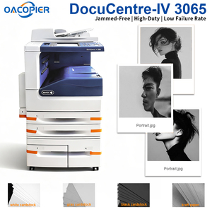 Photocopieurs multifonctions de bureau 3065 5330 5335 pour imprimante Xerox 3065 5330 5335 à vendre 3065 - Product Image 1