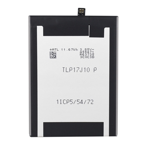 สำหรับ Wiko 455471 แบตเตอรี่สำรองเกรดพรีเมียม 3000mAh สำหรับซ่อมแซม WIM Lite สมาร์ทโฟน CE RoHS ขายส่งจำนวนมาก - Product Image 2