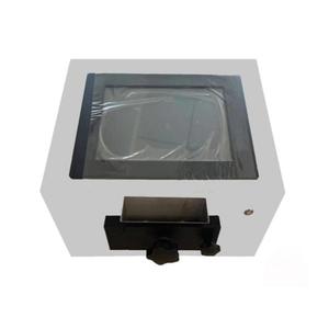 Analizador de Trigo, Analizador de Harina de Trigo con Pantalla Táctil a Color, Probador de Color de Harina de Trigo - Product Image 4