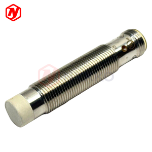 เซ็นเซอร์แบบเหนี่ยวนำ IFS305 ของ IFM รุ่นดั้งเดิม พร้อมเอาต์พุต PNP NO/NC ที่ตั้งโปรแกรมได้ สำหรับระบบอัตโนมัติทางอุตสาหกรรม IFS305 - Product Image 4