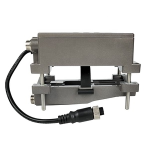 Shengda Variable Area Small Ultrasonic <b>Water</b> <b>Flow</b> <b>Meter</b> 20 Mm With Box LDM-15-40 Variable Area Ultrasonic <b>Water</b> <b>Flow</b> <b>Meter</b> - Product Image 4