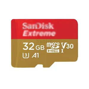 Sanlik Mới Ban Đầu Ex Xtreme <span class=keywords><strong>Micro</strong></span> Thẻ Nhớ TF Thẻ 32GB 64GB 128GB 256GB Cực Bộ Nhớ <span class=keywords><strong>SD</strong></span> Thẻ V30 U3 A2 Cho 4K Máy Ảnh - Product Image 2