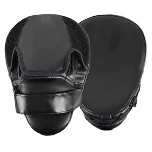 Bandages de boxe Fugar en cuir PU, durables et élastiques - Product Image 1