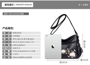 Designer Custom Best Selling Products <b>Bags</b> Women Handbags Ladies Women's Tote Women Hand <b>Bags</b> Messenger Handbags Brand - Product Image 6