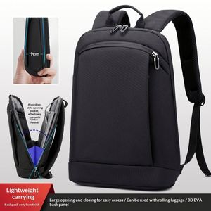 Personalized Custom Business Mult-function Large Capacity Cute Mochila Waterproof Bag Bagpack Travel Back Pack Laptop <b>Backpacks</b> - Product Image 1