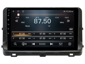 WITSON-Autoradio stéréo <span class=keywords><strong>Android</strong></span> pour Kia CEED 2019- <span class=keywords><strong>2022</strong></span> GPS Navigation Carplay Multimédia Vidéo DSP - Product Image 4