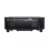 Projecteur intelligent 3D Optoma CUL800 8000 lumens, projecteur d'affaires DLP, home cinéma, meilleur projecteur 4K WUXGA, projecteur laser