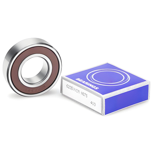 Roulements à billes à gorge profonde 6308DDUC3 6308ZZC3 à fonctionnement silencieux pour machine à laver - Product Image 4