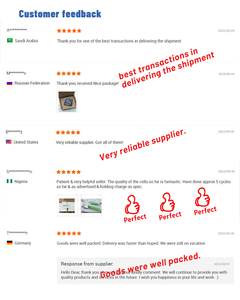 Baterai Li-ion 7.2V 2600mAh Pengganti Berkualitas Tinggi Revolbat untuk Terminal POS A910 A930 YW002 XKD173 - Product Image 4