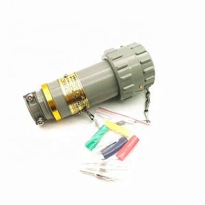 Drilling Equipment Accessories Plugs and Sockets - Product Image 4