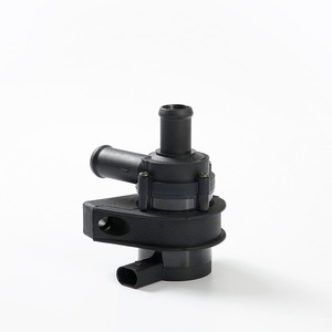 Pompe à eau électronique auxiliaire 06H965561 pour Volkswagen Faw Audi 2008-2012 - Product Image 1