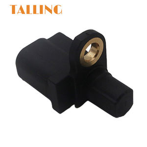 ระบบเซ็นเซอร์ด้านหลัง ABS BP4K43711A ตรวจจับความเร็วล้อสำหรับ MAZDA 3 Saloon Volvo 2013-2018 Lincoln Ford - Product Image 3