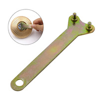 5 uds 10mm/6mm taladro eléctrico conversión amoladora angular biela para disco de corte pulido rueda mango soporte adaptador Kits