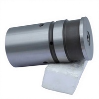 Pièces de rechange forgées pour marteaux perforateurs à tolérance stricte : Composants miniers de qualité directement de l'usine Push the Piston86665957
