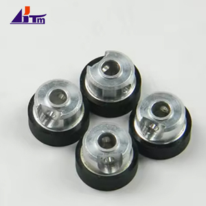 ATM phụ tùng Wincor cineo c4060 Đầu đọc thẻ v2cu thức ăn Con lăn 0175173205/175173205 - Product Image 1
