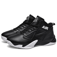 Dropshipping Baskets décontractées pour homme de haute qualité Chaussures de basket-ball de sport respirantes tendance en caoutchouc pour l'extérieur Retros