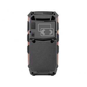 Lector RFID UHF Portátil Vanch, Sistema Inalámbrico de Rastreo de Vacas y Ganado con Frecuencia de 860-960 MHz - Product Image 3