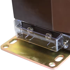 Một pha điện áp cao điện hiện tại máy biến áp <span class=keywords><strong>CT</strong></span> biến áp không dây 10KV - Product Image 2