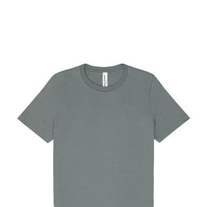 T-shirts d'été pour hommes de haute qualité 100% coton doux, personnalisés avec logo, t-shirts unis vierges, style streetwear - Product Image 3