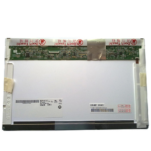 หน้าจอ LCD ขนาด 12.1 นิ้ว รุ่น B121EW09 V0 แบบ 40 พิน LVDS ความละเอียด 1280*800 TFT LCD Panel - Product Image 2