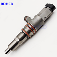 BDHCD pièces automobiles MTU Detroit injecteur de carburant Diesel VTO-G241M48B 23526170 pièces de rechange de moteur VTO-B160BW pour MTU 4000