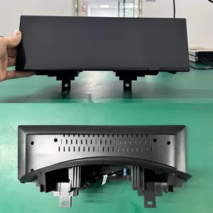 Lettore <span class=keywords><strong>DVD</strong></span> <span class=keywords><strong>per</strong></span> <span class=keywords><strong>Auto</strong></span> con Navigatore GPS Schermo Tattile Android <span class=keywords><strong>Stereo</strong></span> <span class=keywords><strong>per</strong></span> BMW Serie 5 GT F10 2011-2017 Lettore Radio Multimediale <span class=keywords><strong>per</strong></span> <span class=keywords><strong>Auto</strong></span> - Product Image 6