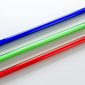 LGT Saberstudio Lame de <span class=keywords><strong>sabre</strong></span> à lumière LED Xenopixel colorée, TOY LIGHT UP 1-Inch PVC Heavy Duelling Pixel Blade <span class=keywords><strong>bleu</strong></span> rouge <span class=keywords><strong>vert</strong></span> - Product Image 3