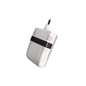 Détecteur de CO2 HEDAO, détecteur de PM2.5, HCHO, TVOC, moniteur de qualité de l'air pour la qualité de l'air intérieur de la chambre - Product Image 5