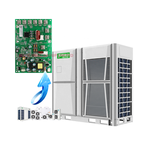 Tout nouveau support d'origine Chigo GCHV climatiseur PLC carte de commande d'entraînement 803342000077 adapté aux E655DHD-65D2YG Hitachi - Product Image 3