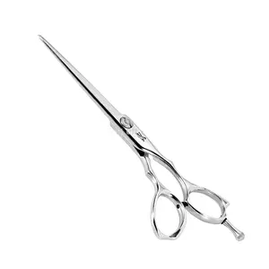 Competitive Price OEM Cutting Stainless Steel Hairdresser Baber Hair Scissors