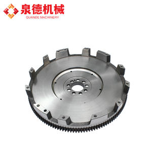 อะไหล่รถบรรทุกหนักซันนี่ อะไหล่จีเอซี ฮีโน่ ชุดประกอบมู่เล่ฮีโน่ 500 FM2P - Product Image 1