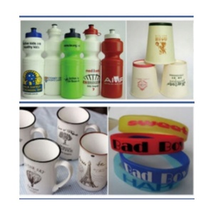 Vasos de Papel Desechables con Serigrafía, Botellas Cilíndricas de Vidrio, Máquina Impresora de Vasos de Plástico - Product Image 6