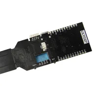 Waveshare SKU-L686 Lilygo T-Higrow ESP32 Testeur de sol DHT11 BEM280 pour jardins et fleurs, mesure de la température et de l'humidité, Guangdong Chine