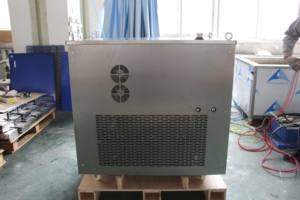 उच्च गुणवत्ता औद्योगिक उपयोग के लिए हाइड्रोजन ऑक्सीजन जनरेटर वेल्डिंग/बॉयलर - Product Image 4