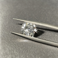ANJALI Radiant Diamonds Excelente corte de cojín Lab Grown VVS Pureza IGI sintético para diamantes sueltos certificados GIA HPHT CVD