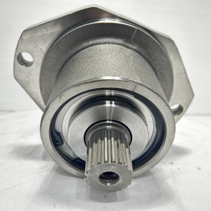 New <b>Replacement</b> for A2FE Hydraulic Motor A2FE28 A2FE32 A2FE45 A2FE56 A2FE63 A2FE80 Fixed <b>Plug</b>-in Motor for Drilling Rigs - Product Image 2