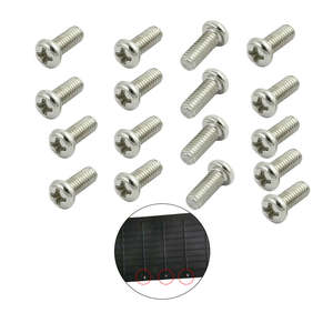 Vis de couvercle de batterie Xiaomi - Product Image 2