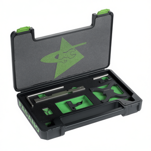 Kit de calage pour moteurs Ford 1.25 1.4 1.6 Ti Vct 2.0 Tdci essence et diesel - Product Image 3