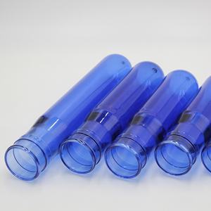 4 تجويف رقم 55 مللي متر الرقبة 5 جالون قالب التشكيل المسبق من بولي إيثيلين تريفثاليت ل 20L زجاجة ماء - Product Image 4