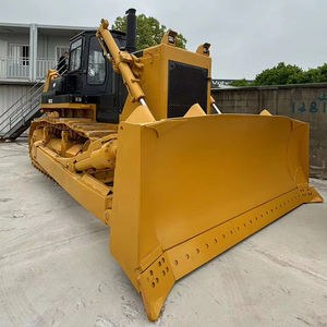 รถดันดิน SD32 มือสอง ราคาถูก คุณภาพเยี่ยม รถดันดิน SD32 มือสองสำหรับขาย - Product Image 1