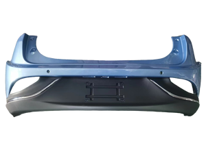 อะไหล่แท้จากโรงงานผู้ผลิต (OEM) สำหรับรถ<span class=keywords><strong>ย</strong></span>นต์ Neta v อุปกรณ์ตกแต่งรถยนต์จากจีน ผู้จัดจำหน่า<span class=keywords><strong>ย</strong></span> Neta v กระจังหน้ารถ<span class=keywords><strong>ย</strong></span>นต์ ปี 2022 กระจังกันชนหลัง มือจับประตู กริลล์ ฟิลเตอร์ - Product Image 5