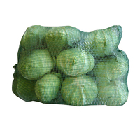 Groene Dadelpalm Nakheel Zak Plastic Pe Mono Mesh Dadeltassen