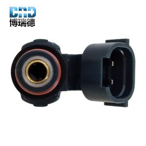 Inyector de Combustible para Mazda Familia Premacy 1.8L 2.0L OEM INP781 Pieza de Motor de Gasolina - Product Image 2