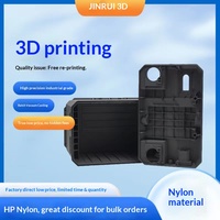 Services de prototypage par impression 3D et usinage CNC pour pièces automobiles en tôle, figurines imprimées en 3D, matériaux métalliques/plastiques 3D