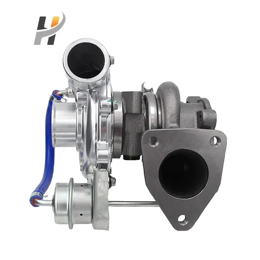 Vendas Diretas da Fábrica Auto Peças 17201-30080 Peças do Turbocompressor Para Toyota Hiace Hilux 2.5L 2KD-FTV 2KD