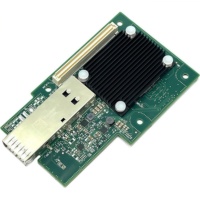 Tarjeta de Red PCIe 3.0 X8, Conexión X-4 Lx Chip, Puerto Único QSFP28 50GbE, Componentes de Computadora MCX4431A GCUN OCP 2.0