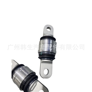 Bague de bras de suspension supérieur arrière Tesla Model X S 1420427 00 B, pièce de rechange neuve - Product Image 2