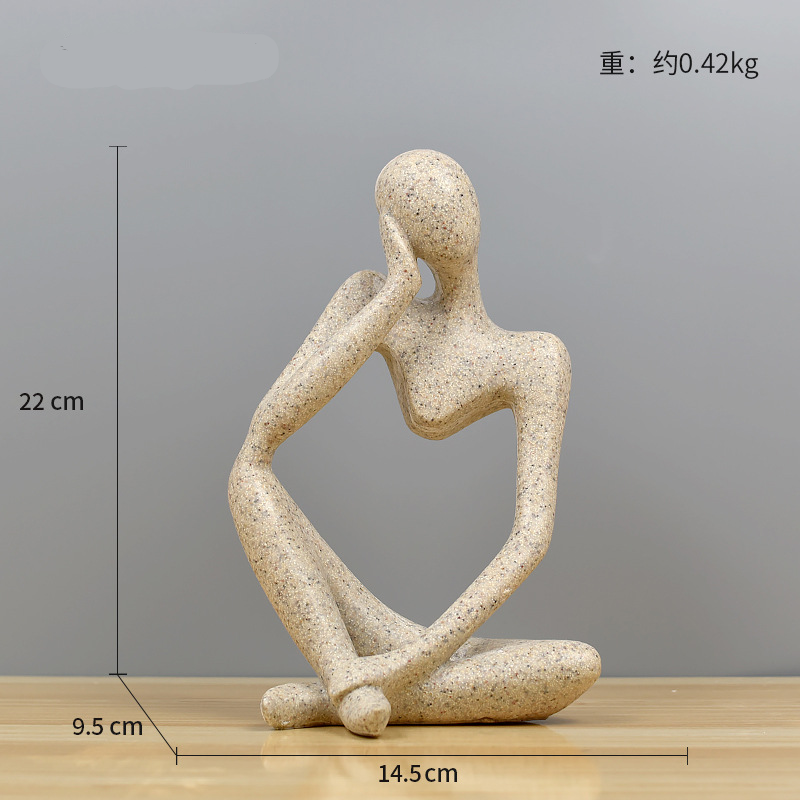 Zuo Si-Sandstone Color