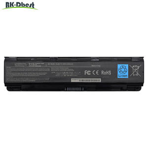 Batterie d'ordinateur portable PA5023U-1BRS PA5024U pour Toshiba <span class=keywords><strong>Satellite</strong></span> C55-A5282 C55-A5285 C55-A5286 C55-A5298 C55-A5300 - Product Image 5