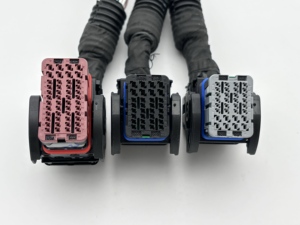 Mcd chính hãng 48/32/32P 860690 ô tô kết nối với ABS Nylon nhà ở kết nối cho dây kết nối - Product Image 4